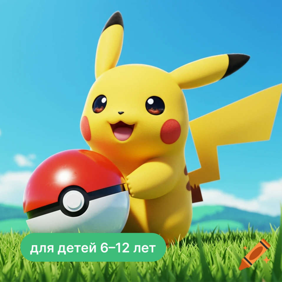 каникулы на тему природы