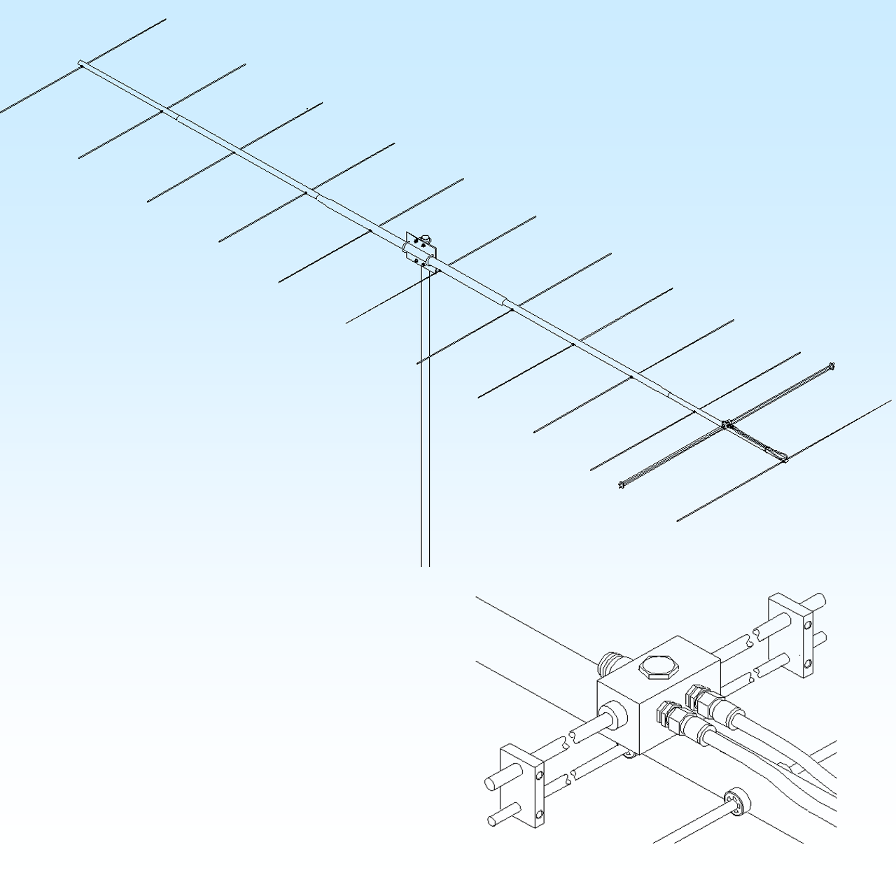 X-quad antenna 2m,70cm. Антенна. Антенна 2внс 40/12. Судовая антенна «2wl-10. Антенна 1030.