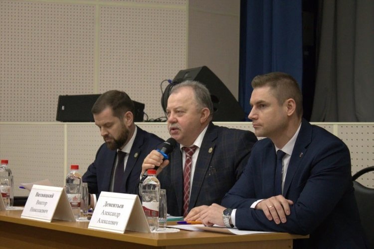 Площадь ярового сева 2025 года в Новгородской области составит 32,2 тысячи га - фото