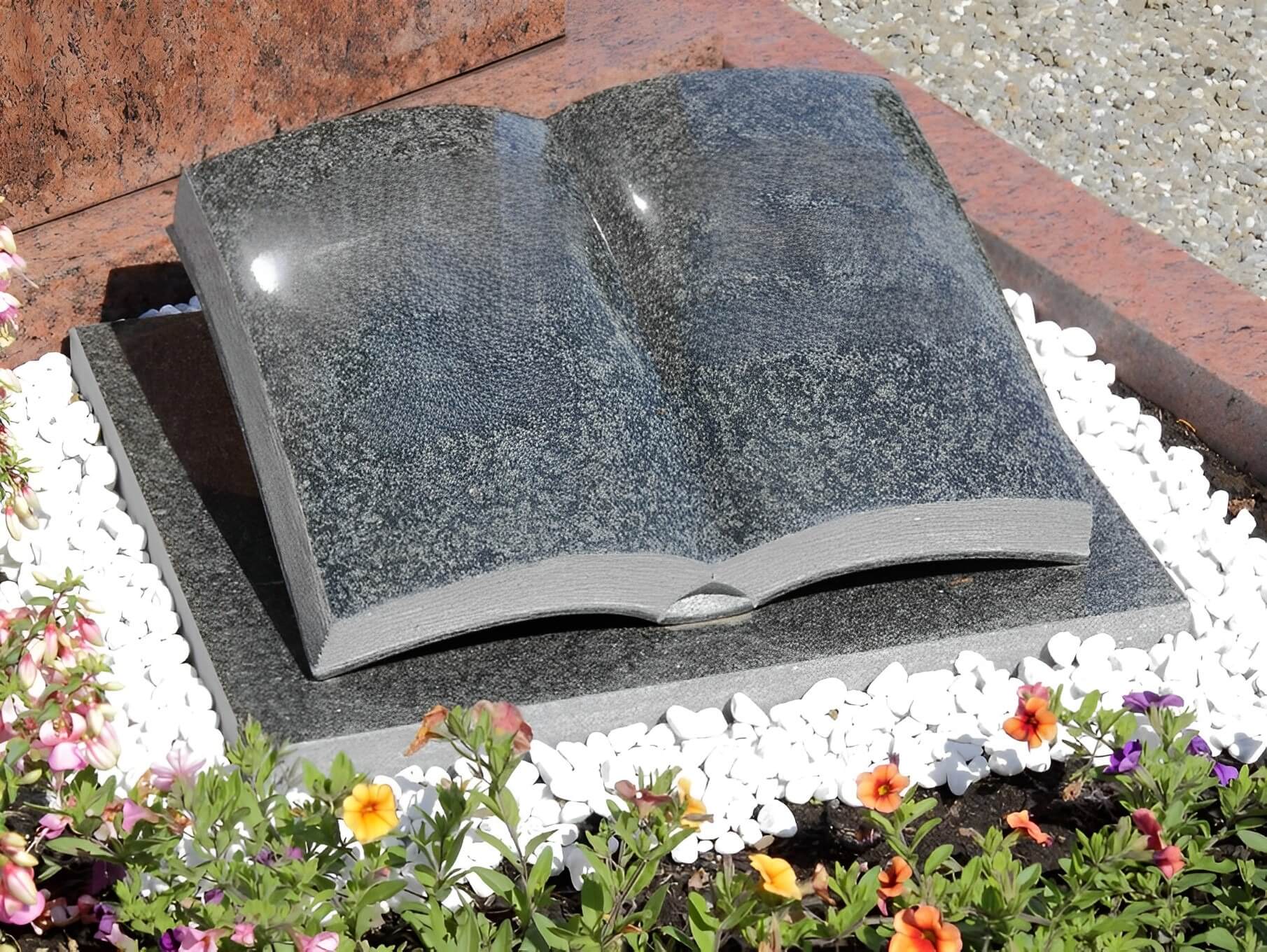 Книга Из Гранита Фото