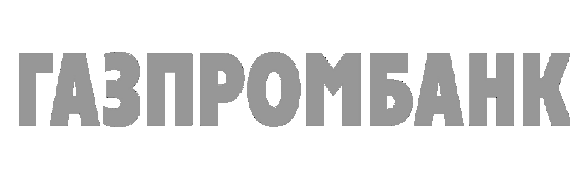 Газпромбанк