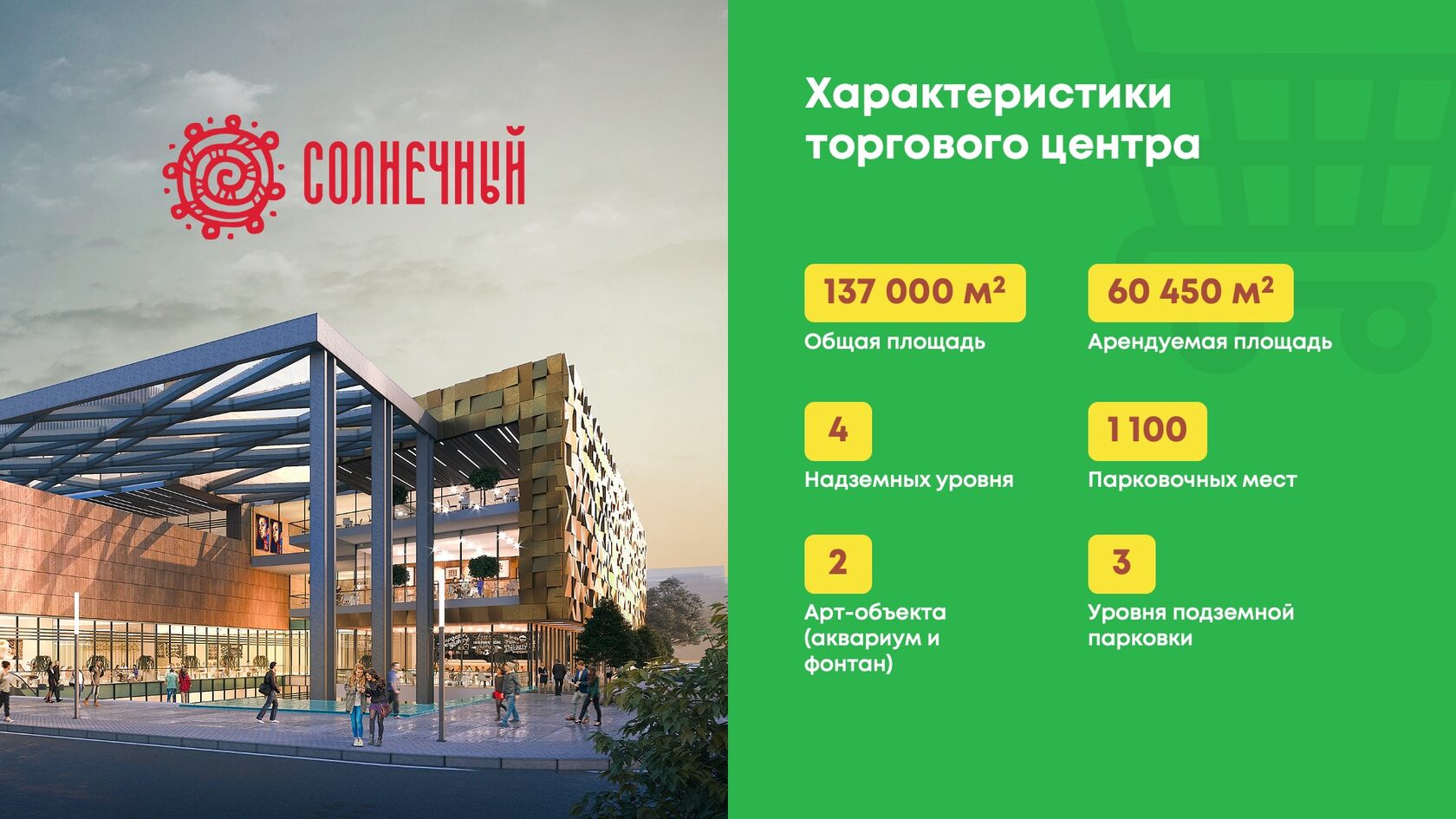 дизайн презентации