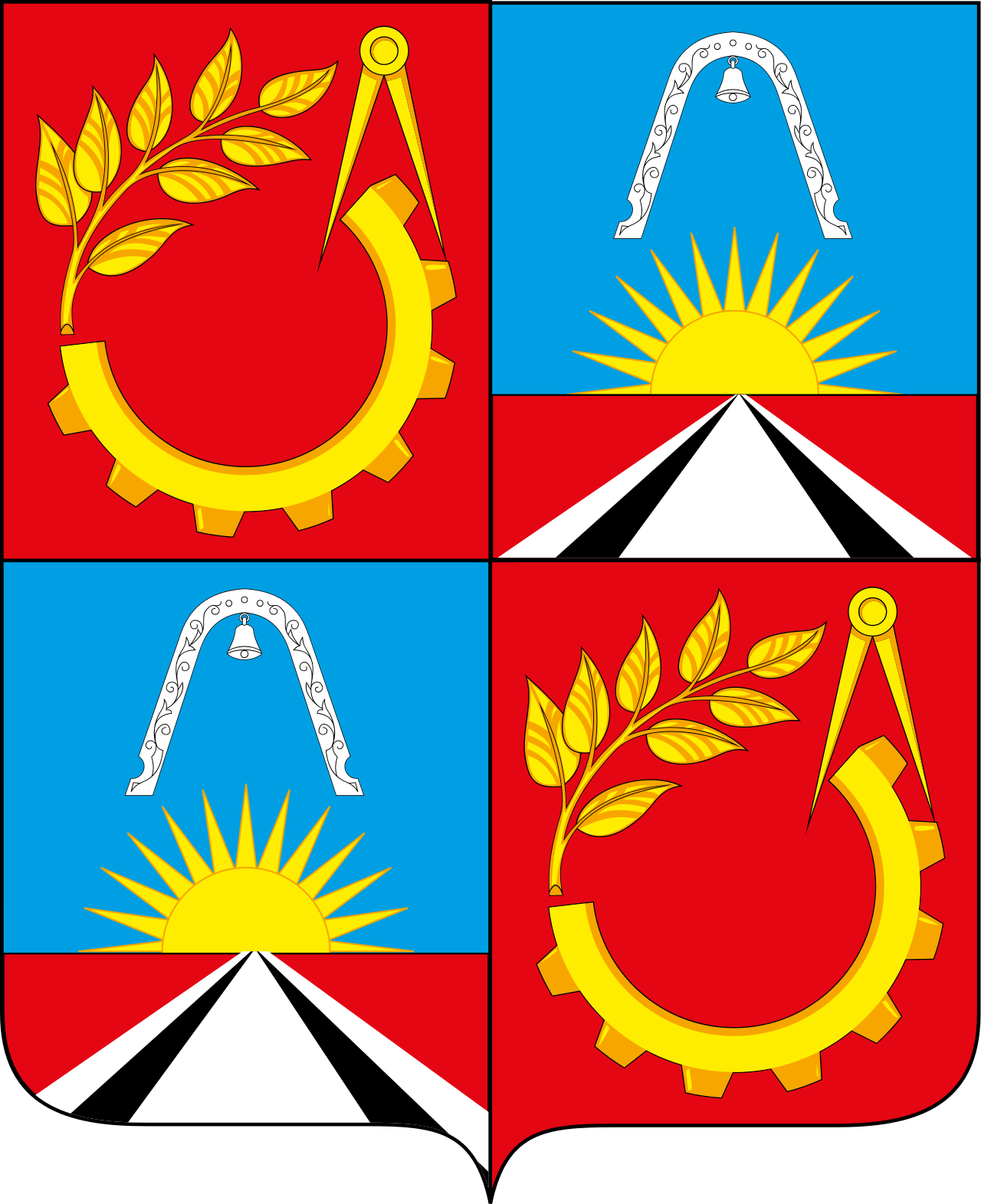 Фенинское кладбище