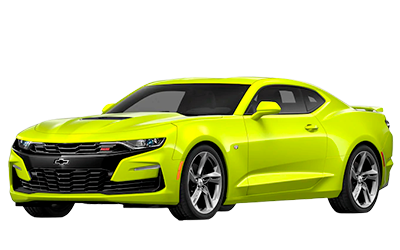 Значок chevrolet camaro