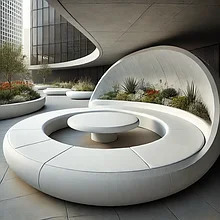 Как правильно подобрать цвет и фактуру