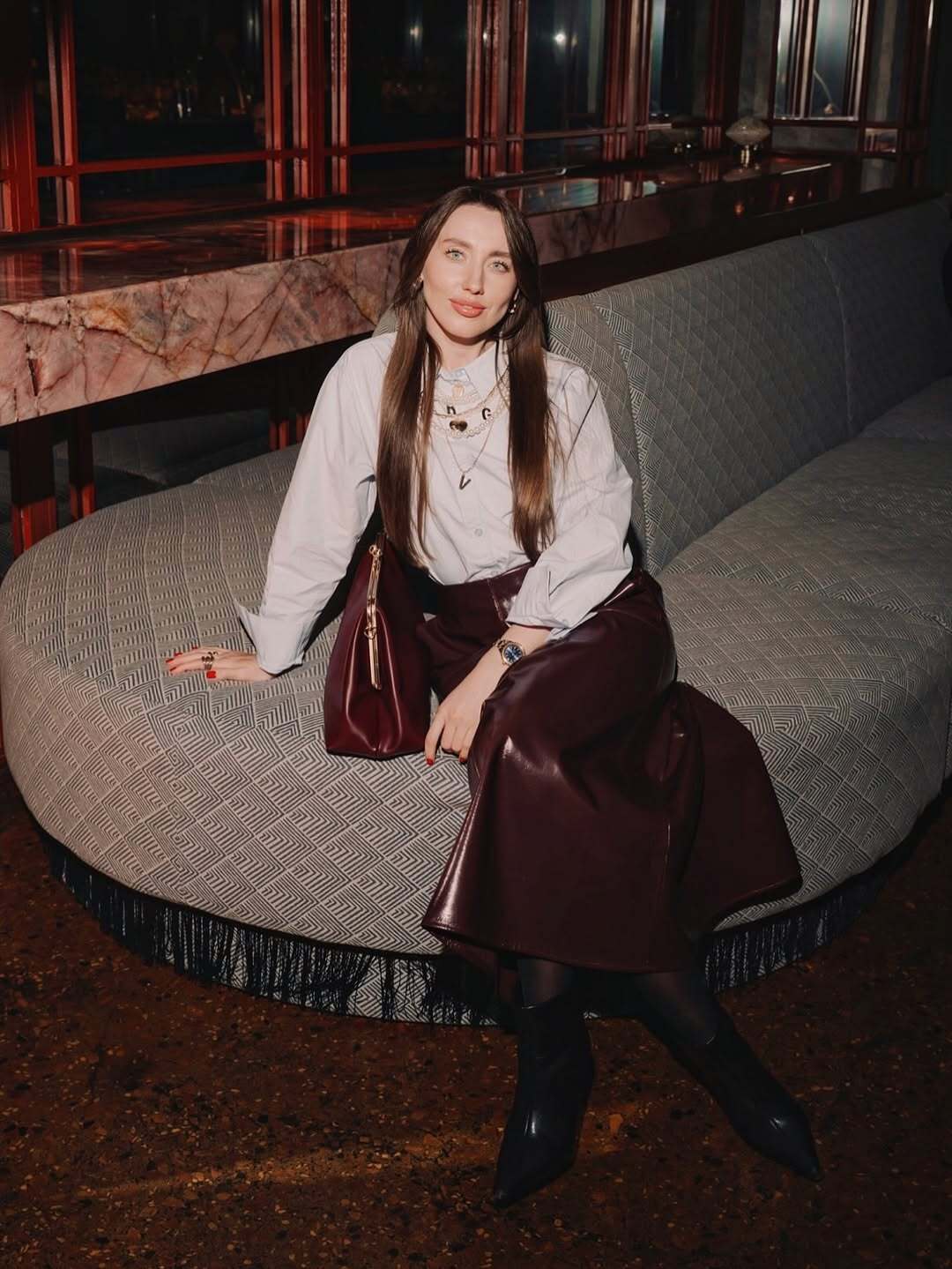 Ксения, преподаватель IMAGE28