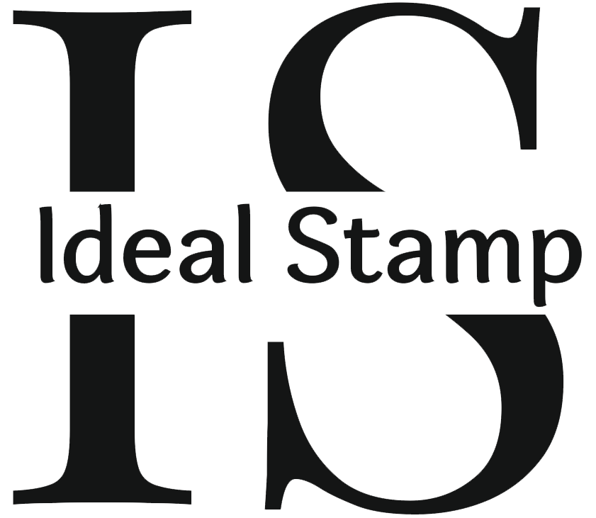 Ideal Stamp