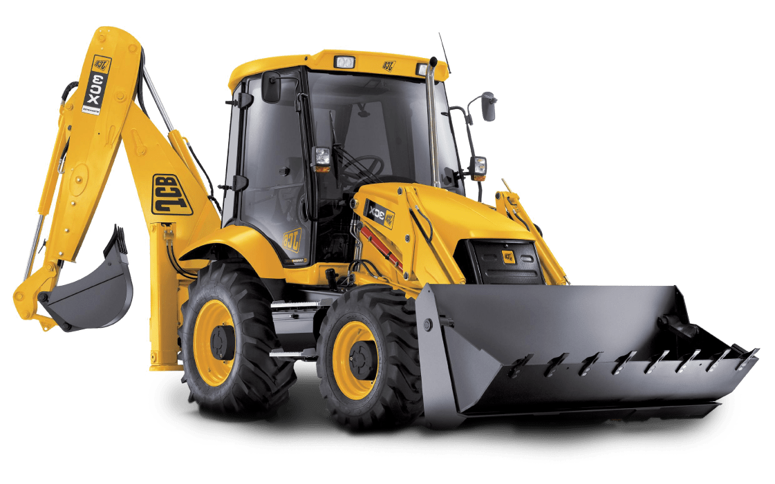 аренда экскаватора