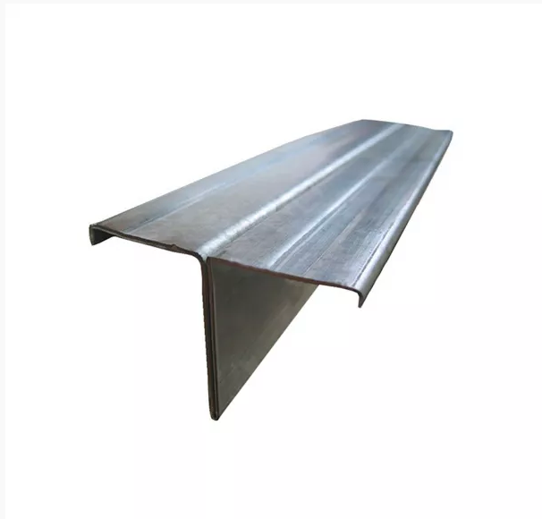 Фасадный профиль Т-образный 65х50х1,2 мм