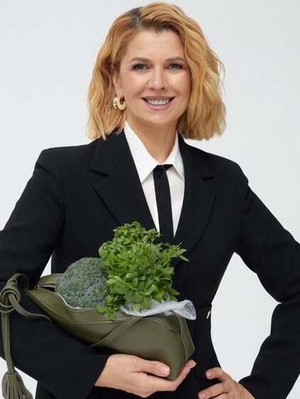 Екатерина Циперсон
