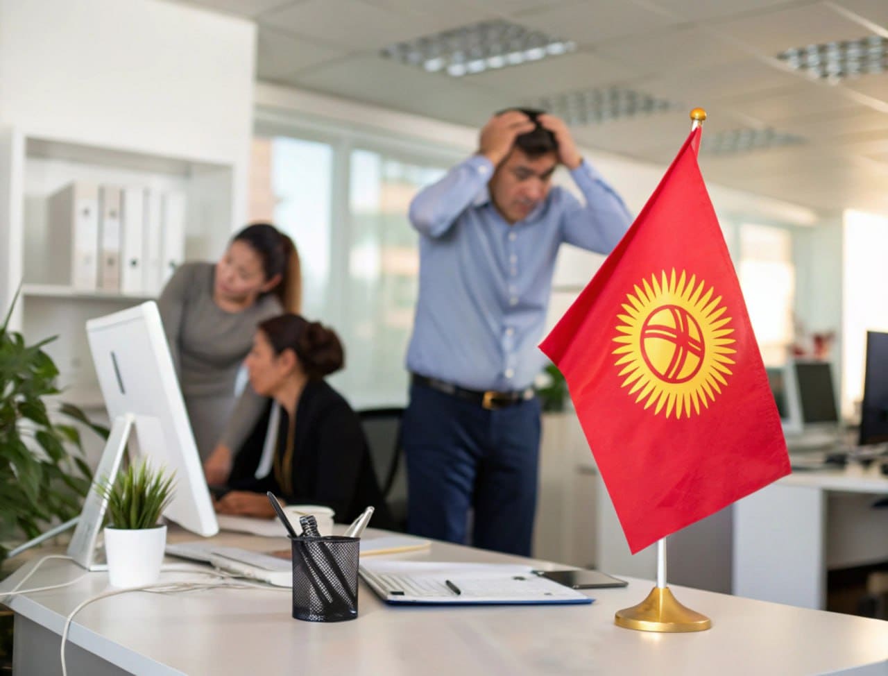 Ужесточение контроля за сертификатами в Киргизии: что ждет бизнес в ЕАЭС в 2025 году