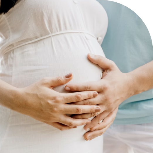 Подготовка к родам во время беременности