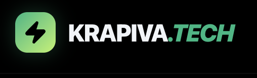  KRAPIVA.tech 