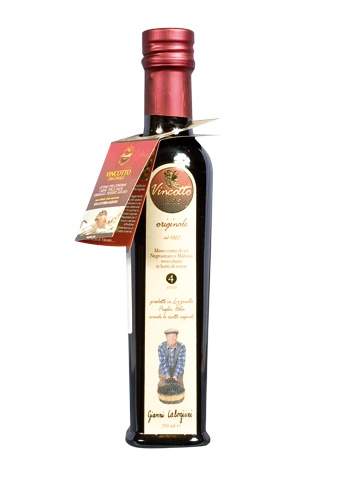 Винкотто оригинальная сладкая (originale 4anni) КАЛОГИУРИ 250мл