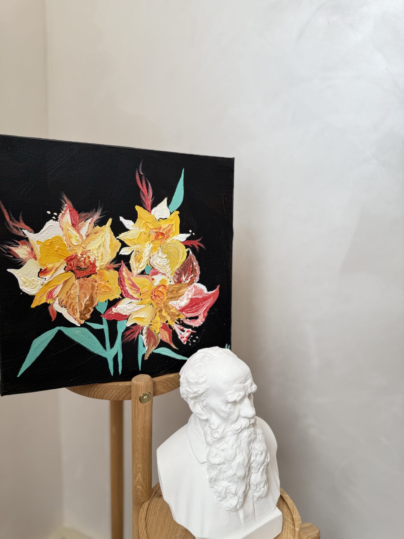 Авторская картина в подарок