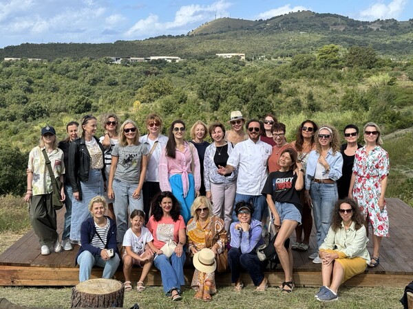 Италия. Практика