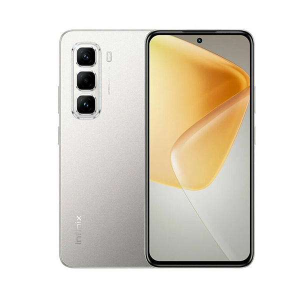 INFINIX Hot 50 Pro - cмартфон с лучшим процессором до 15000р.