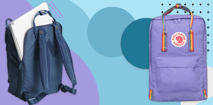 Официальный сайт Kanken | Купить рюкзак Канкен