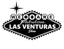 шоу барабанщиков LAS VENTURAS лого