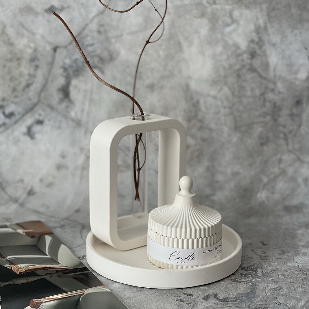 восковые свечи