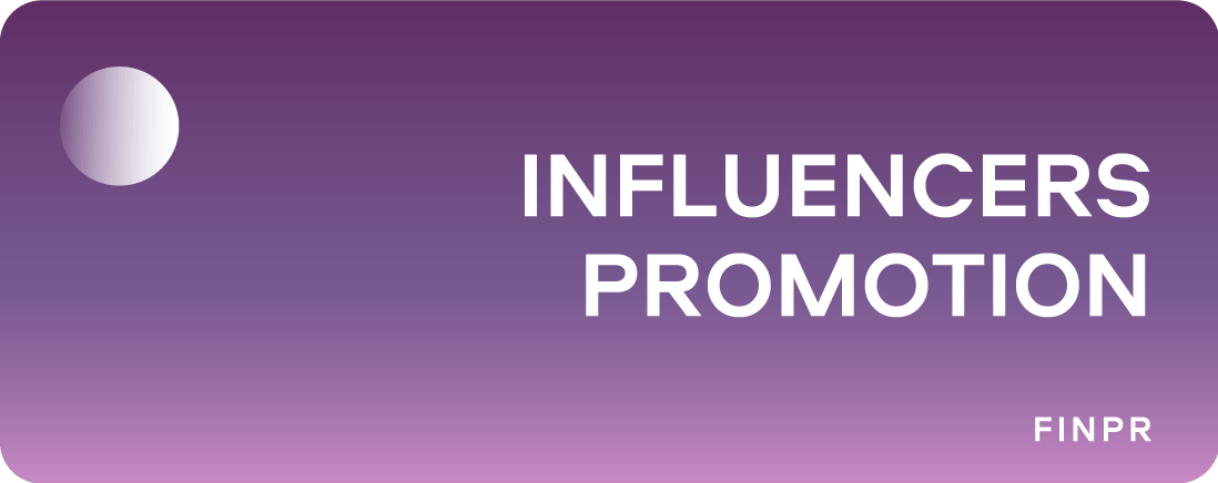 2025 Guide to Crypto Influencer Promotion