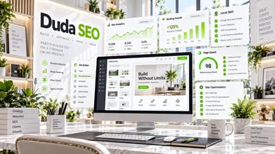 Duda SEO
