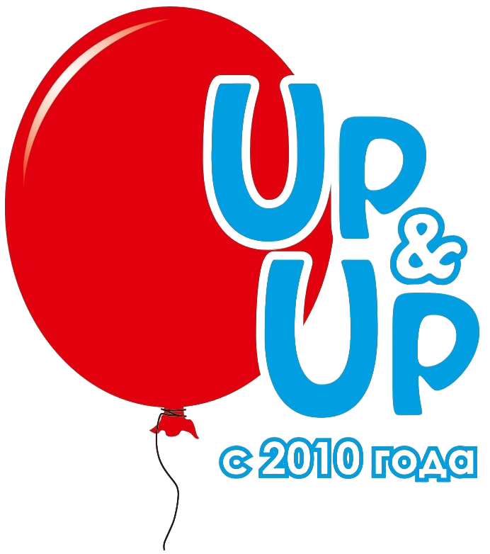 Образовательный центр Up and Up