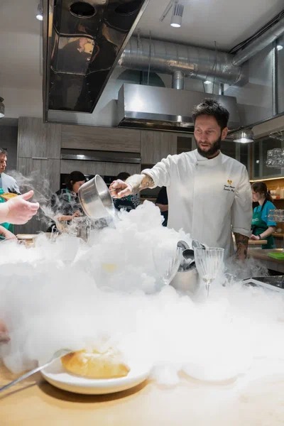 Доп. услуги для мероприятий