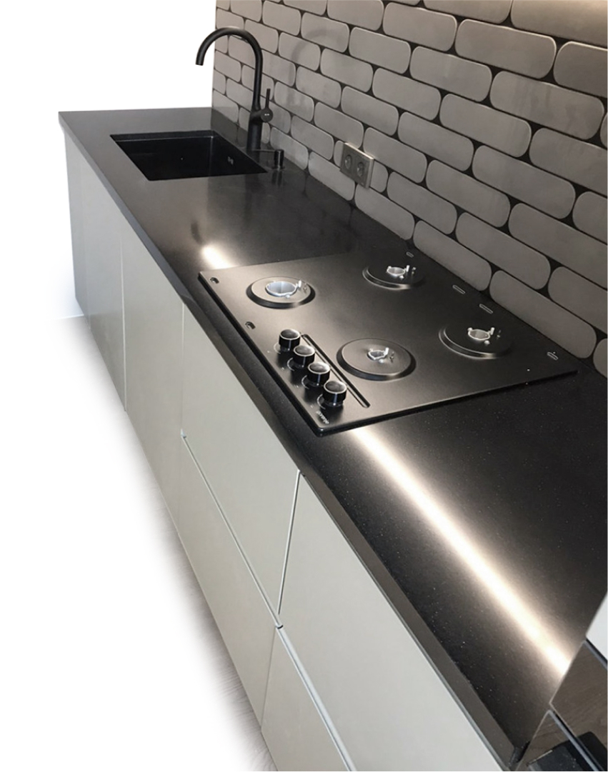 Обучиться технологии производства столешниц из жидкого гранита