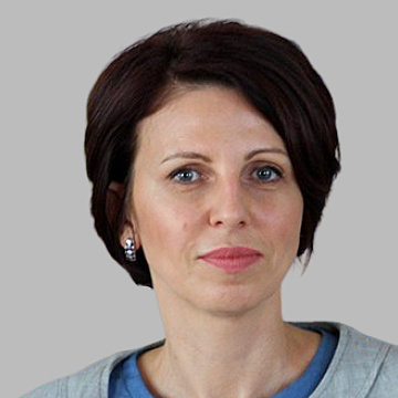 Шамаль Елена Владимировна