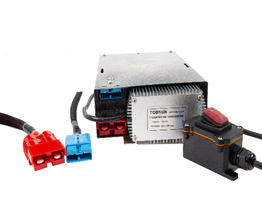 Комплектующие для дополнительного блока Н системы ОСТРОГ - В-Н