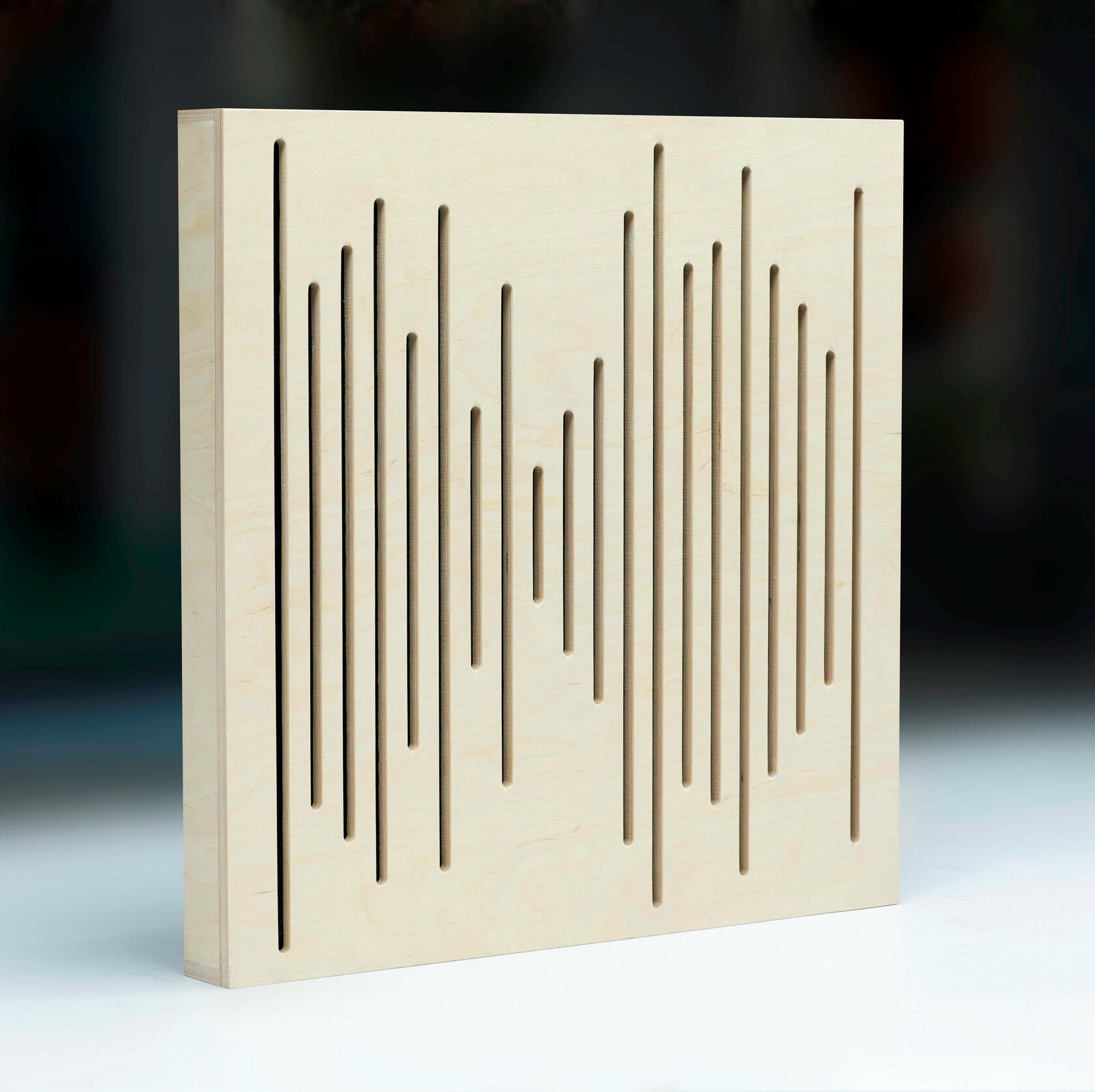 Акустическая панель Vibroline Wave