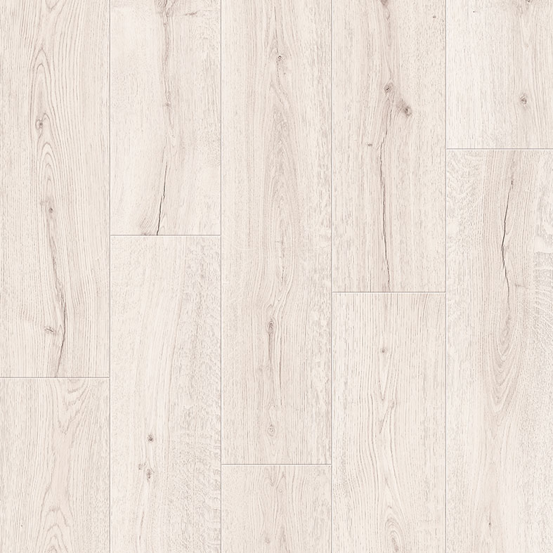 Ламинат Pergo Skara Pro Дуб Руно — мягкий, спокойный оттенок дуба без резких перепадов, который задаёт ощущение тёплого, «домашнего» пола. Идеален для спален и детских, а также для тех, кто боится слишком активного рисунка и ищет универсальное решение