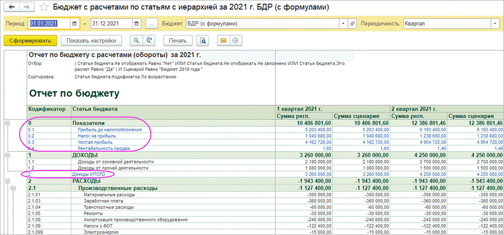 Как перенести задолженность