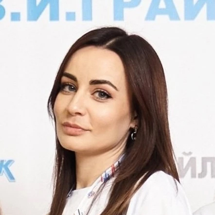 Марынич Мария Сергеевна
