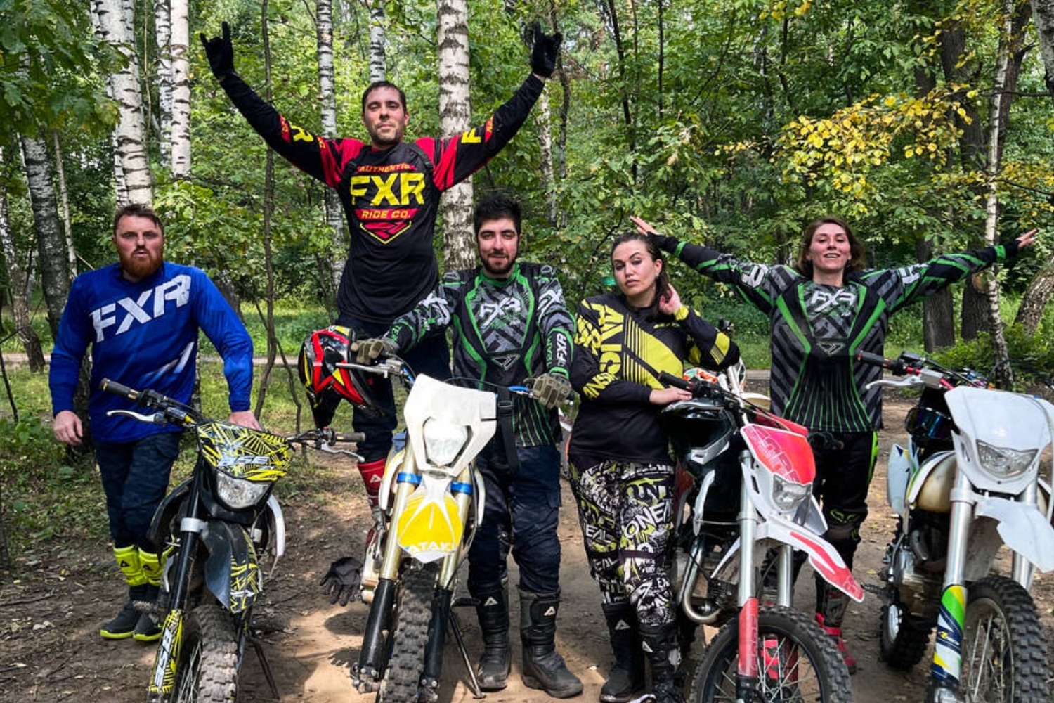 Enduro club. Эндуро клаб. Pitbike Club. Корпоратив на квадроциклах. Прокат квадроциклов питбайков.