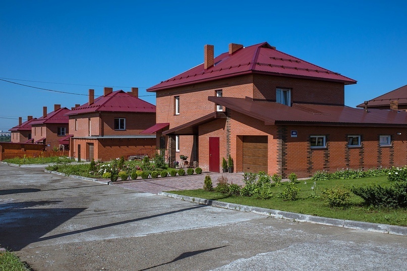 Купить Дом В Новосибирске Октябрьский Район Недорого