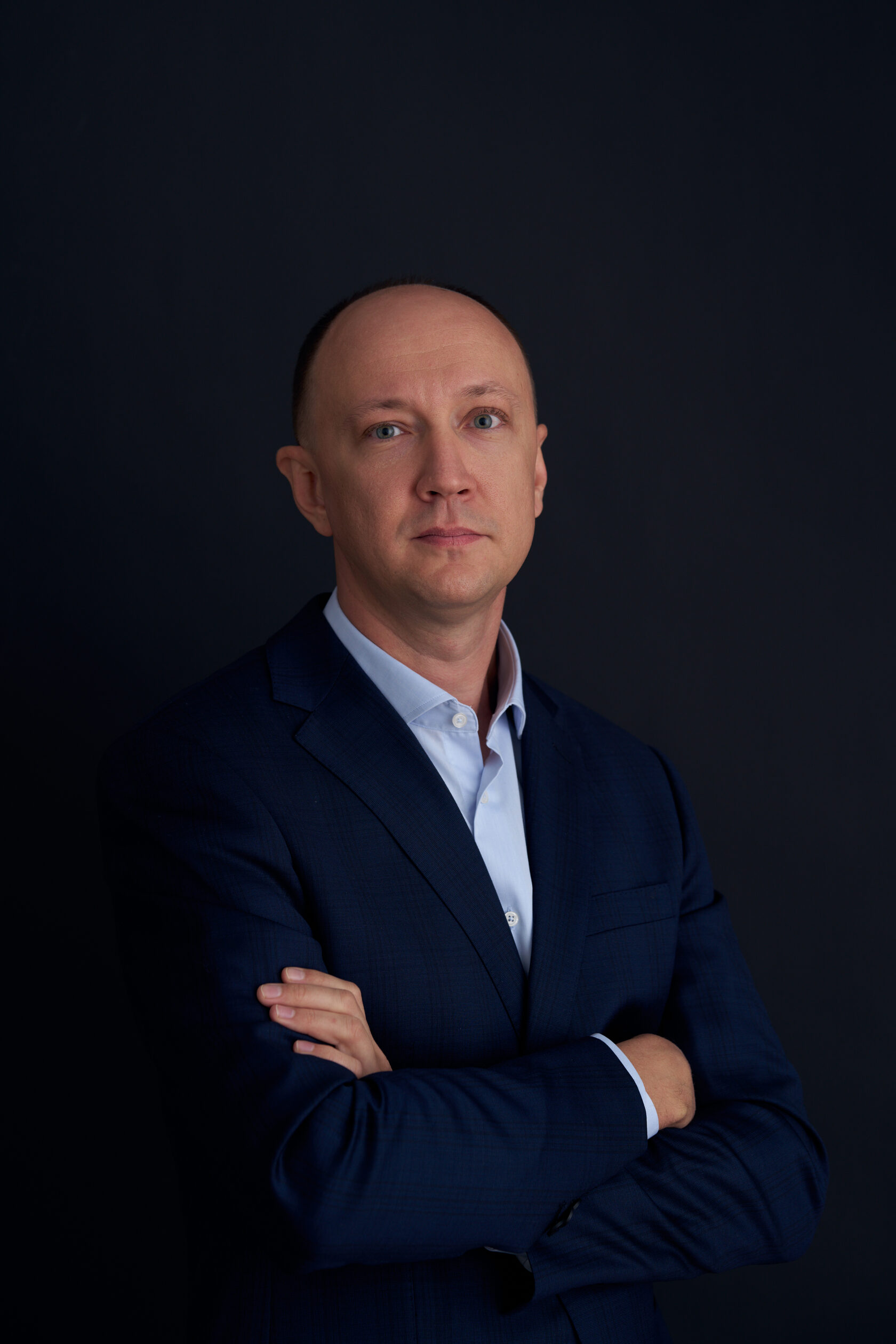 Вячеслав Косаков