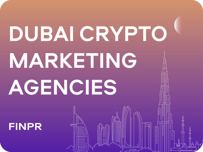 6 Top Crypto Marketing Agencies in Dubai