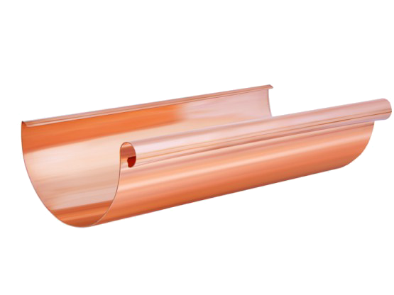 купить водосток аквасистем медь