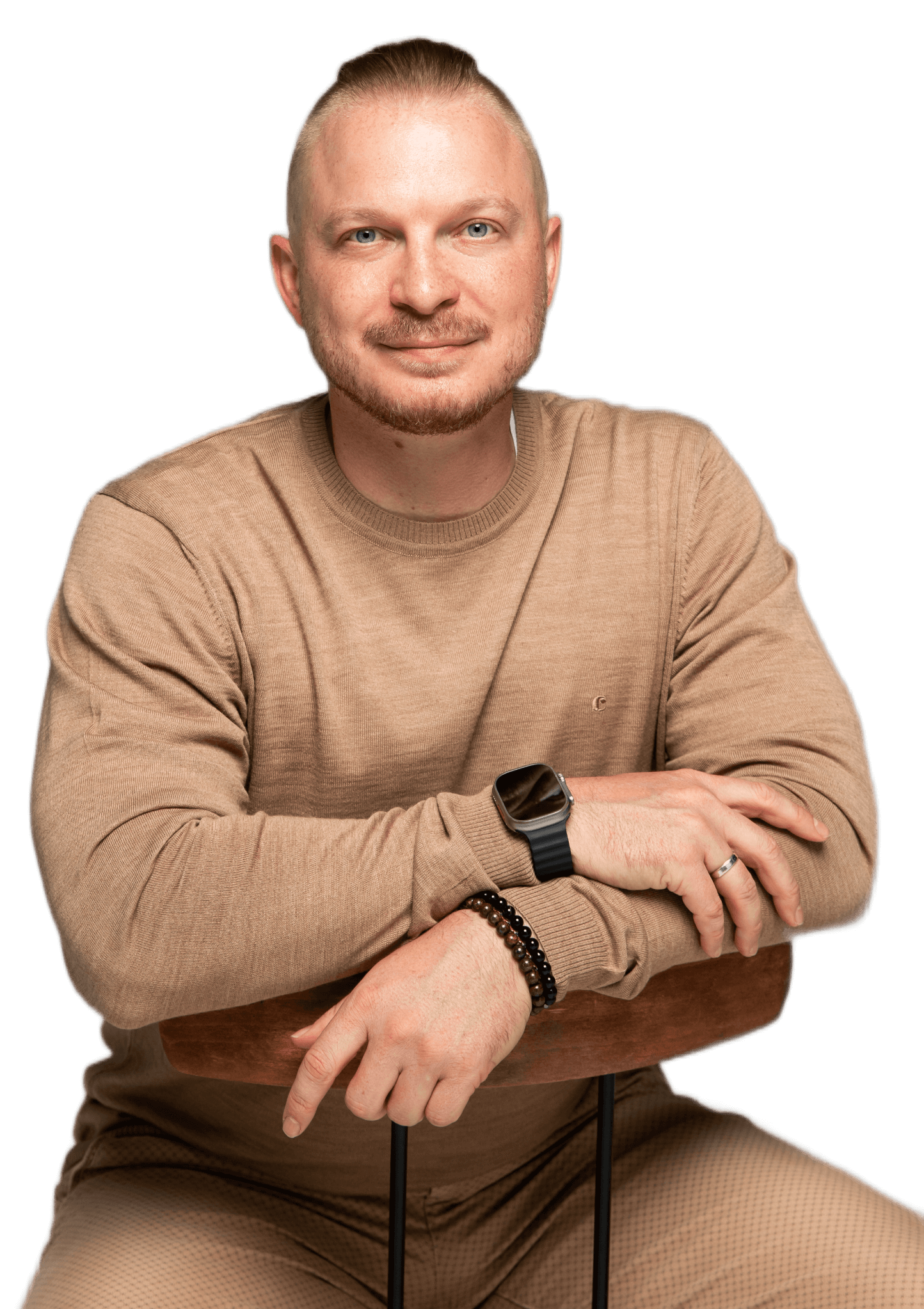 Дмитрий Мелешко