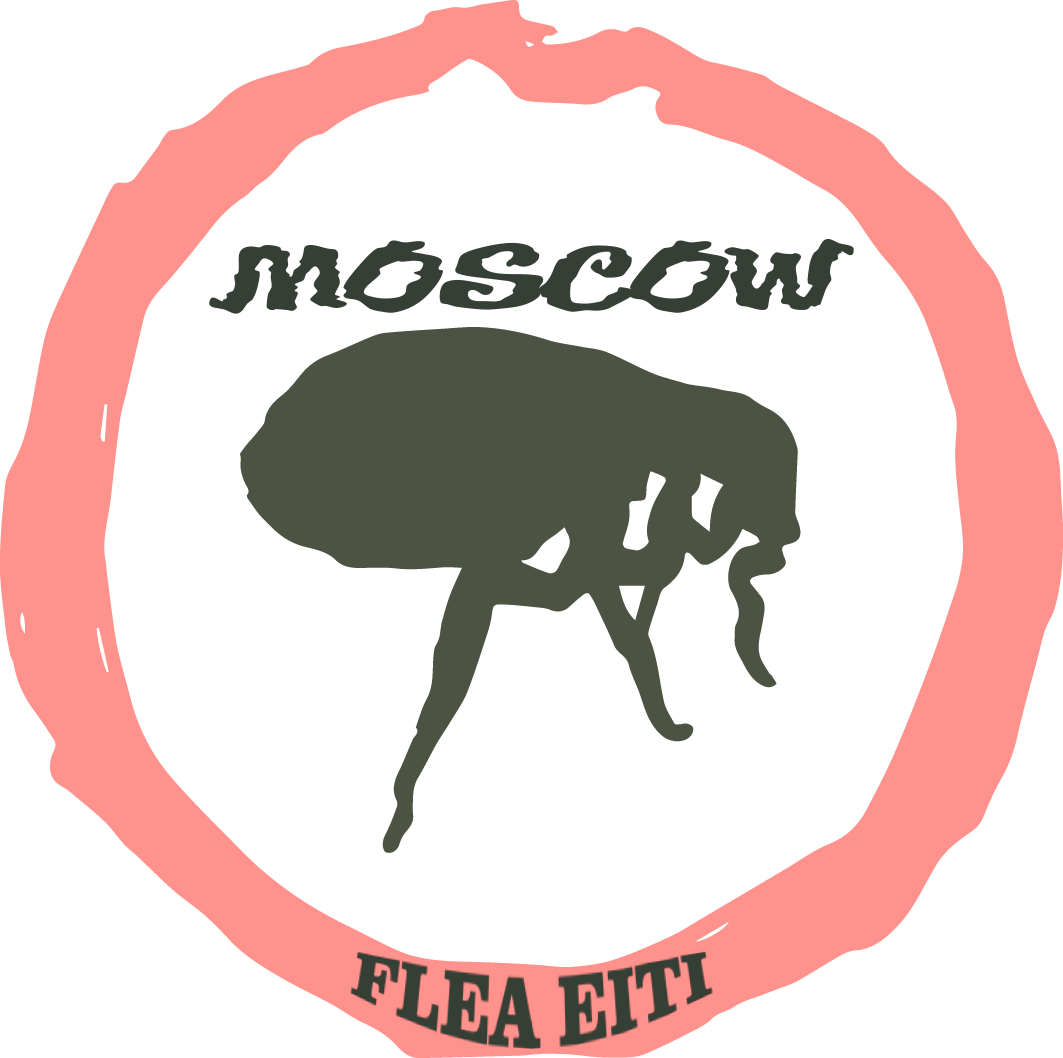  Moscow Flea Eiti 