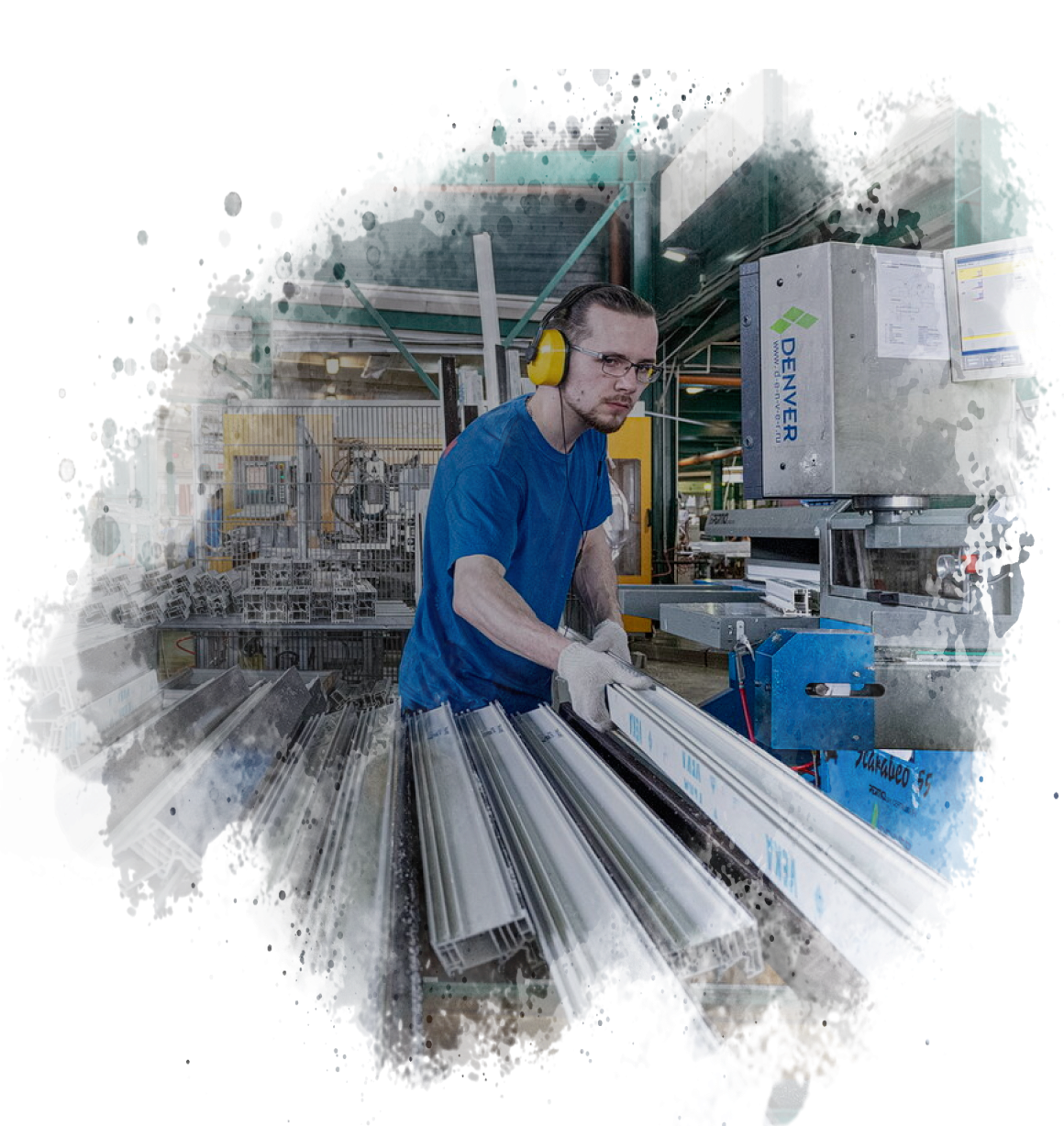 Пластиковые окна в Москве