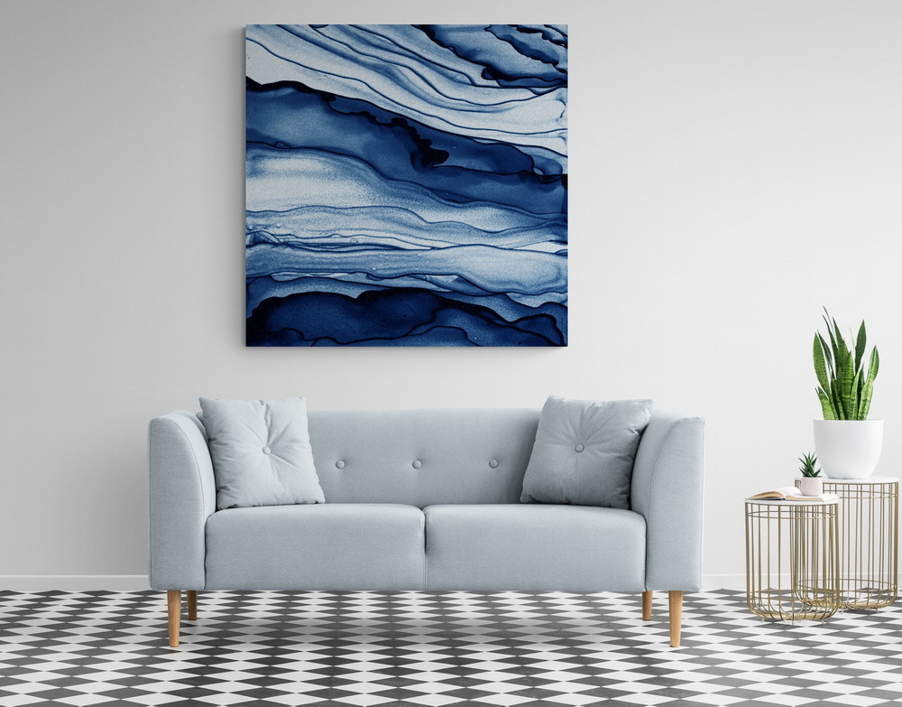 Интерьерные картины купить. Купить картины для интерьера. Дизайн ...