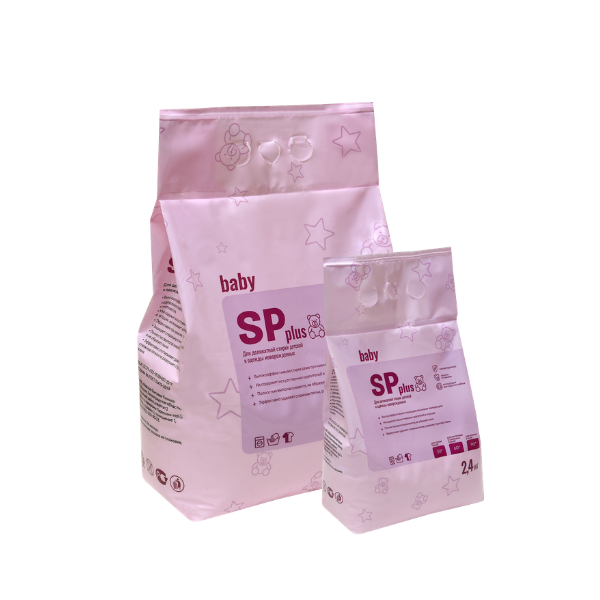 SP Plus Baby