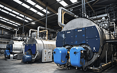 грундфос котельные и генерация