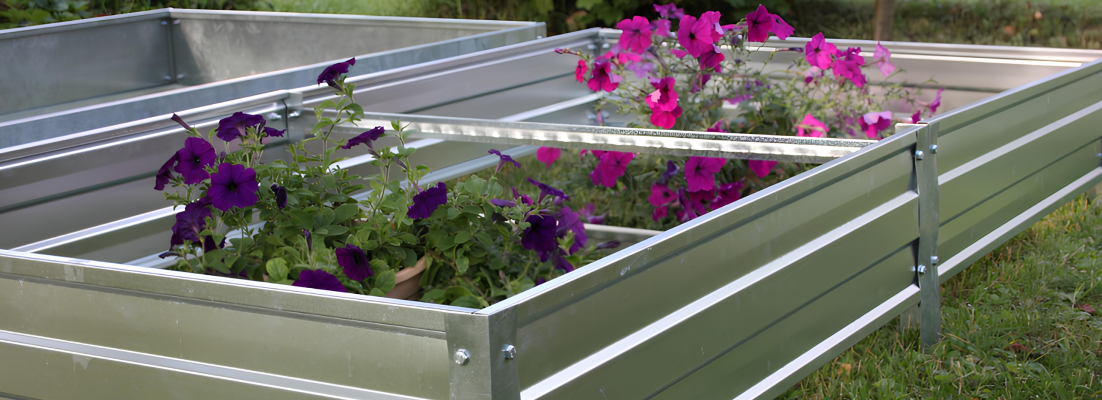 грядки купить