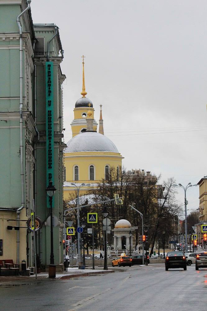 Historia большая никитская. Большая Никитская улица. Никитская улица Москва. Большая Никитинская улица. Переулочки Пречистенка Остоженка.