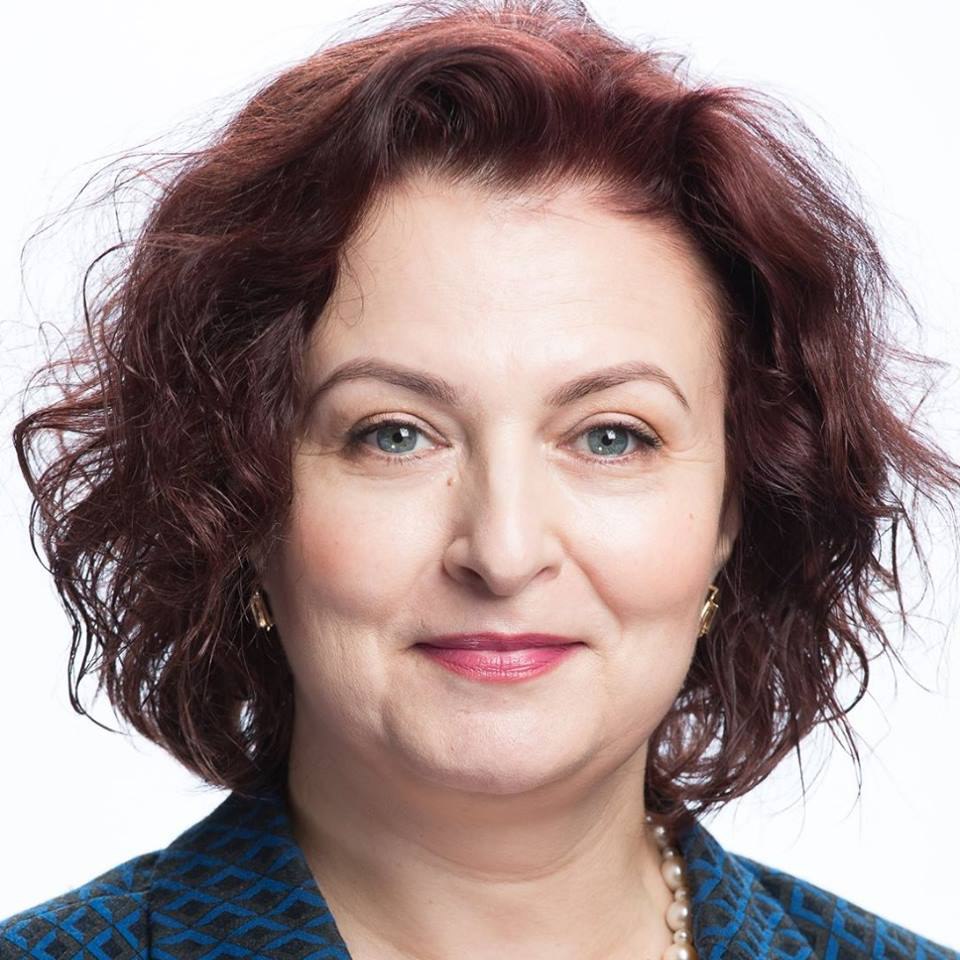 Елена Юрьевна Картамышева