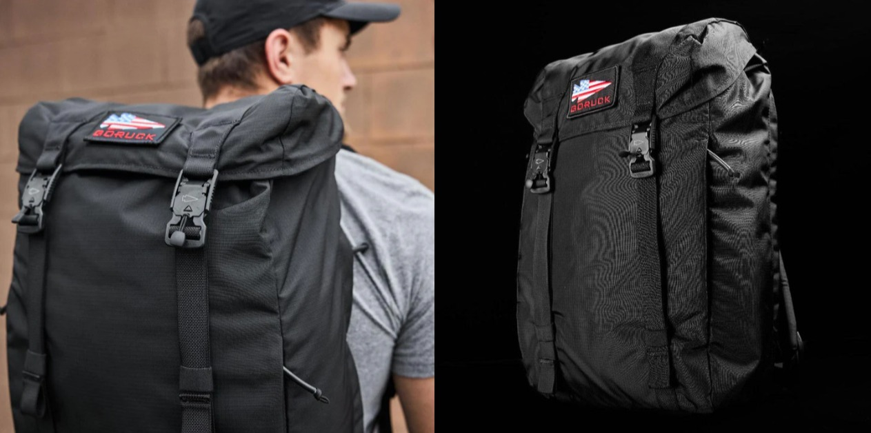 Рюкзак GORUCK Bullet M Series